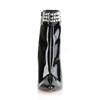 Pleaser - SEXY1006 Stiefeletten - Schwarz Product image